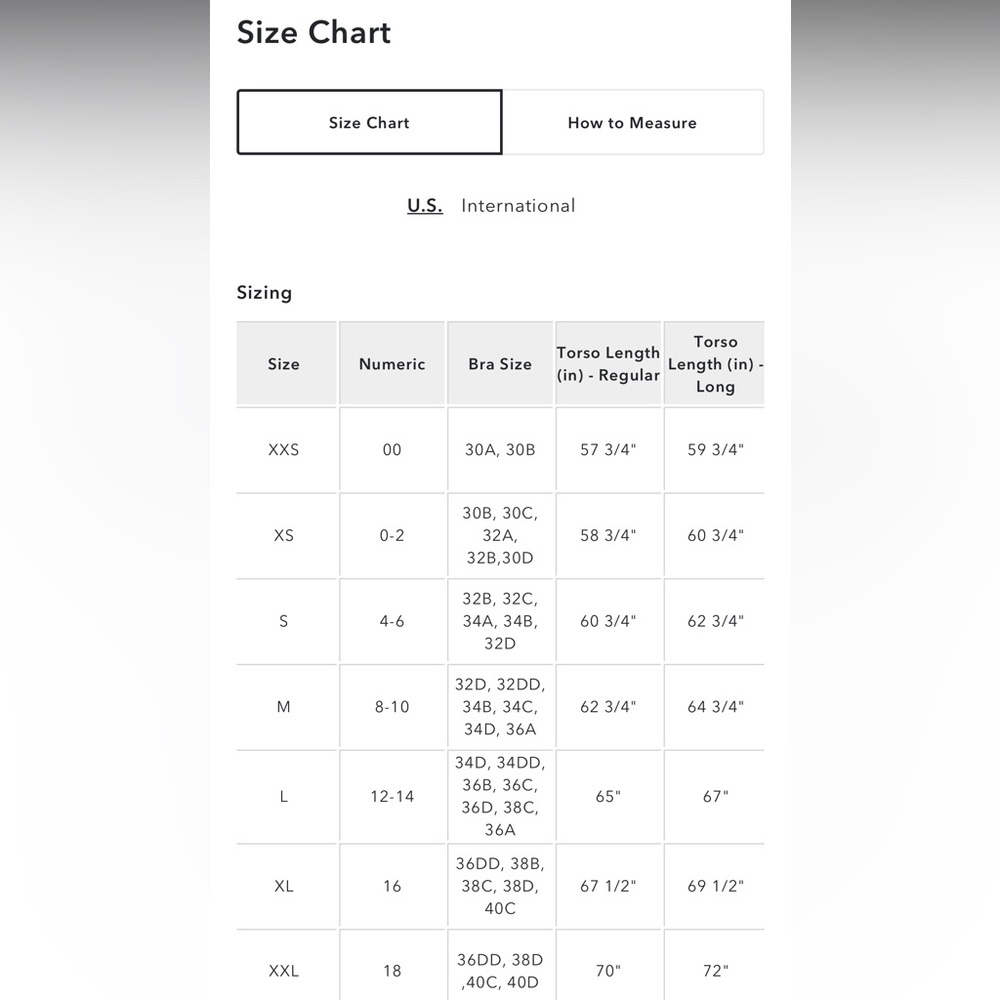 Aerie Strappy Back One-Piece Swimsuit (L) - Picture 7 of 10